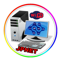 Jpnet-Customer-Portal